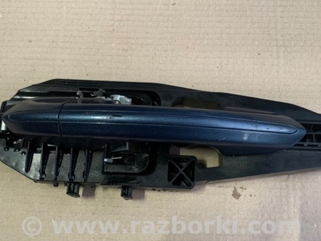 ФОТО Ручка двери для Ford Fusion USA 2 поколение (12-15) Киев