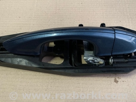 ФОТО Ручка двери для Ford Fusion USA 2 поколение (12-15) Киев