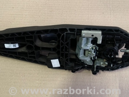 ФОТО Ручка двери для Ford Fusion USA 2 поколение (12-15) Киев
