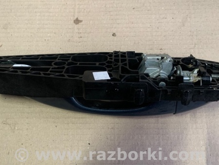 ФОТО Ручка двери для Ford Fusion USA 2 поколение (12-15) Киев