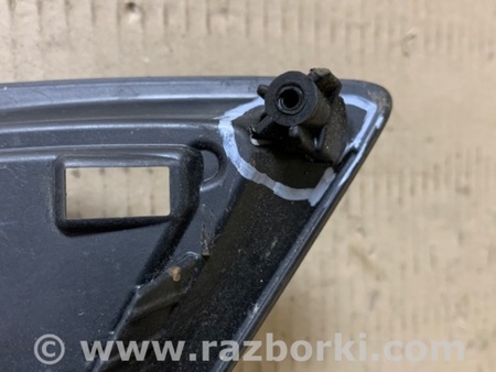 ФОТО Накладка бампера для Lexus RX350/450 (2015-) Киев