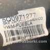ФОТО Жалюзи радиатора для Volkswagen Jetta USA (2018-) Киев