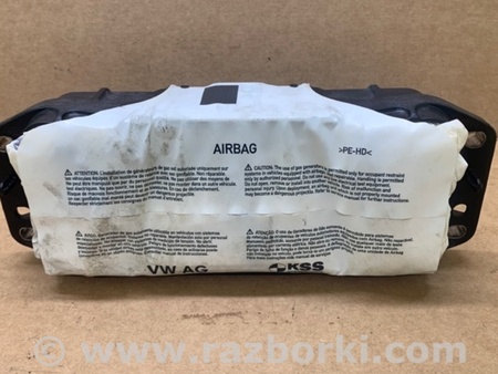 ФОТО Airbag подушка пассажира для Volkswagen Jetta USA (2018-) Киев