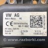 ФОТО Airbag подушка пассажира для Volkswagen Jetta USA (2018-) Киев