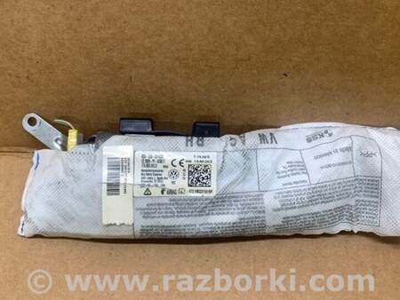 ФОТО Airbag сидения для Volkswagen Jetta USA (2018-) Киев