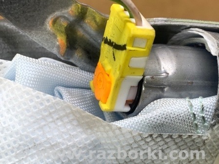 ФОТО Airbag сидения для Volkswagen Jetta USA (2018-) Киев