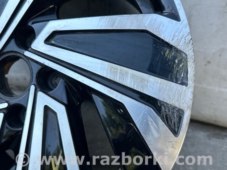 ФОТО Диск R17 для Volkswagen Jetta USA (2018-) Киев