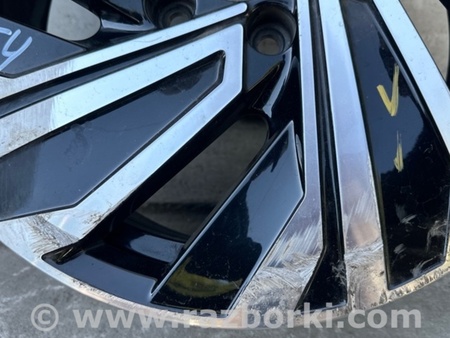 ФОТО Диск R17 для Volkswagen Jetta USA (2018-) Киев