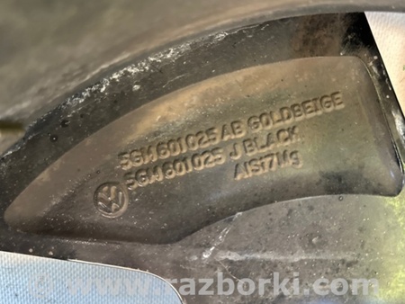 ФОТО Диск R17 для Volkswagen Jetta USA (2018-) Киев