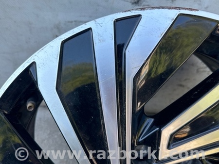 ФОТО Диск R17 для Volkswagen Jetta USA (2018-) Киев