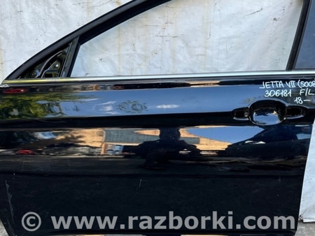 ФОТО Дверь для Volkswagen Jetta USA (2018-) Киев