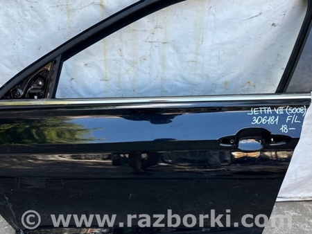 ФОТО Дверь для Volkswagen Jetta USA (2018-) Киев