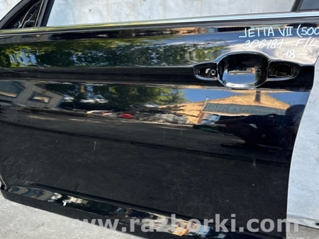 ФОТО Дверь для Volkswagen Jetta USA (2018-) Киев