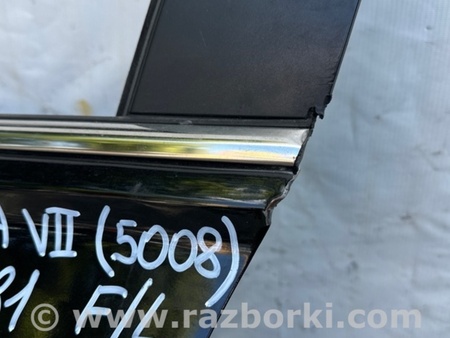 ФОТО Дверь для Volkswagen Jetta USA (2018-) Киев