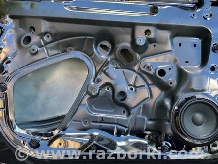 ФОТО Дверь для Volkswagen Jetta USA (2018-) Киев