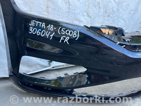 ФОТО Бампер передний для Volkswagen Jetta USA (2018-) Киев