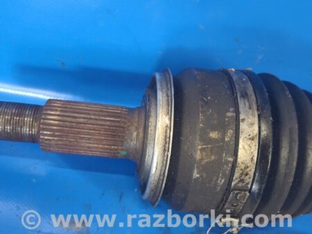 ФОТО Привод передний для Nissan Pathfinder R52 Киев