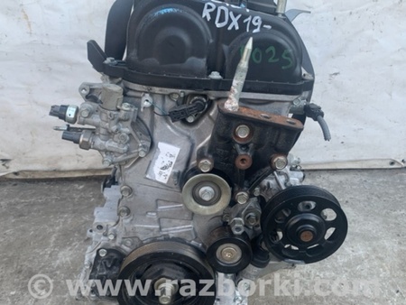 ФОТО Двигатель бензиновый для Acura RDX TC1/2 (2019-) Киев