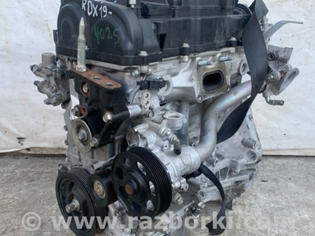 ФОТО Двигатель бензиновый для Acura RDX TC1/2 (2019-) Киев
