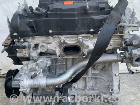 ФОТО Двигатель бензиновый для Acura RDX TC1/2 (2019-) Киев