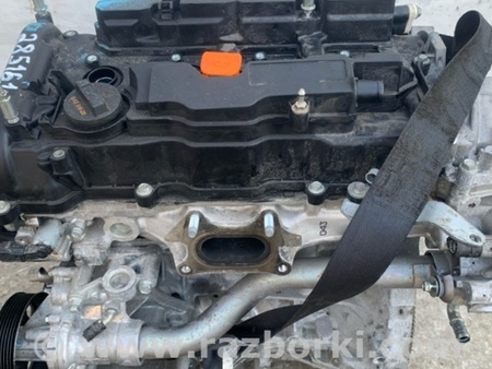 ФОТО Двигатель бензиновый для Acura RDX TC1/2 (2019-) Киев