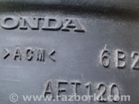 ФОТО Патрубок интеркулера для Acura RDX TC1/2 (2019-) Киев