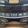 ФОТО Блок управления печкой для Acura RDX TC1/2 (2019-) Киев