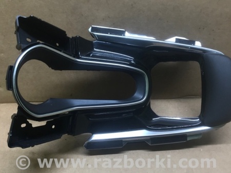 ФОТО Консоль центральная для Acura RDX TC1/2 (2019-) Киев