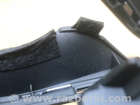 ФОТО Консоль центральная для Acura RDX TC1/2 (2019-) Киев