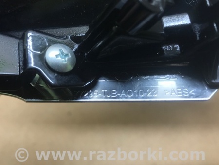ФОТО Консоль центральная для Acura RDX TC1/2 (2019-) Киев