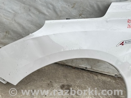ФОТО Крыло переднее для Acura RDX TC1/2 (2019-) Киев