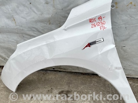 ФОТО Крыло переднее для Acura RDX TC1/2 (2019-) Киев