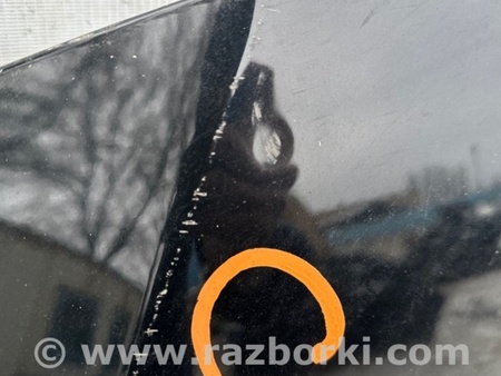 ФОТО Капот для Mazda CX-5 KF (2016-) Киев