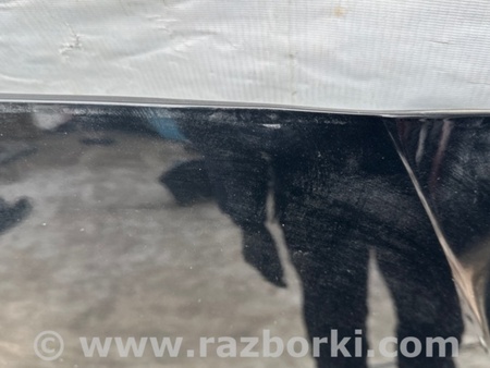 ФОТО Капот для Mazda CX-5 KF (2016-) Киев