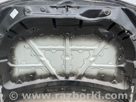 ФОТО Капот для Mazda CX-5 KF (2016-) Киев