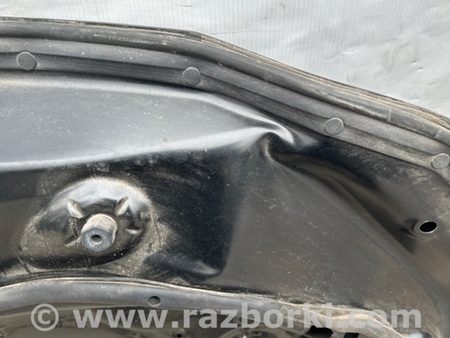 ФОТО Капот для Mazda CX-5 KF (2016-) Киев