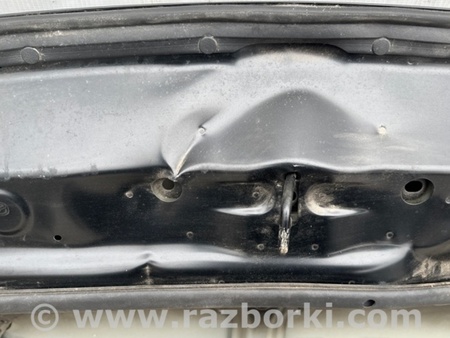 ФОТО Капот для Mazda CX-5 KF (2016-) Киев