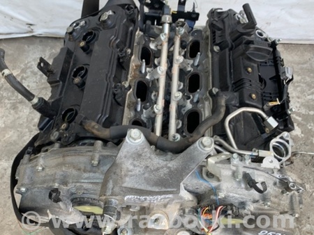 ФОТО Двигатель бензиновый для Nissan Pathfinder R52 Киев