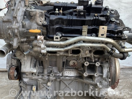 ФОТО Двигатель бензиновый для Nissan Pathfinder R52 Киев