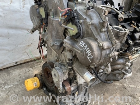 ФОТО Двигатель бензиновый для Nissan Pathfinder R52 Киев