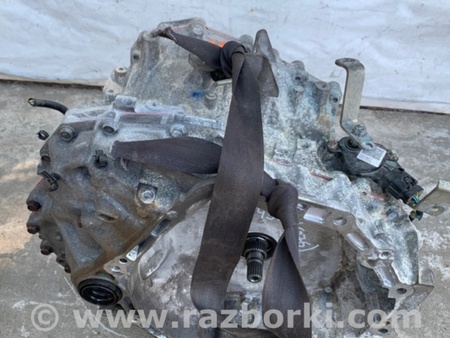 ФОТО АКПП (коробка автомат) для Nissan Pathfinder R52 Киев