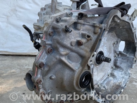 ФОТО АКПП (коробка автомат) для Nissan Pathfinder R52 Киев