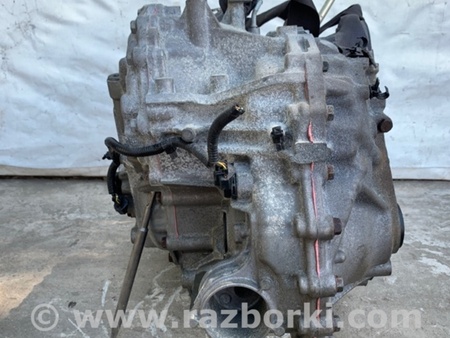 ФОТО АКПП (коробка автомат) для Nissan Pathfinder R52 Киев