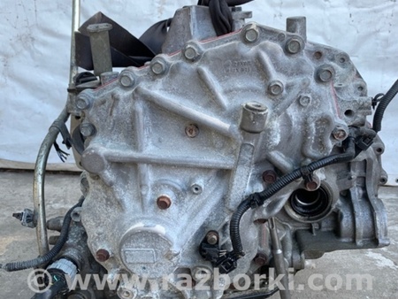 ФОТО АКПП (коробка автомат) для Nissan Pathfinder R52 Киев