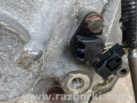 ФОТО АКПП (коробка автомат) для Nissan Pathfinder R52 Киев