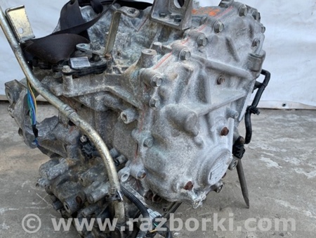ФОТО АКПП (коробка автомат) для Nissan Pathfinder R52 Киев