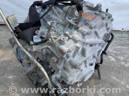 ФОТО АКПП (коробка автомат) для Nissan Pathfinder R52 Киев