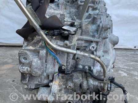 ФОТО АКПП (коробка автомат) для Nissan Pathfinder R52 Киев