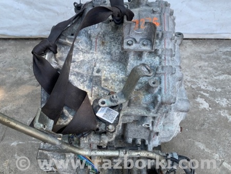 ФОТО АКПП (коробка автомат) для Nissan Pathfinder R52 Киев