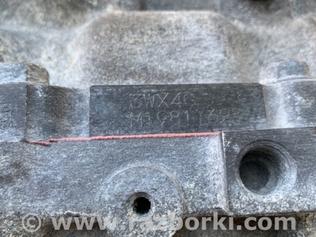 ФОТО АКПП (коробка автомат) для Nissan Pathfinder R52 Киев